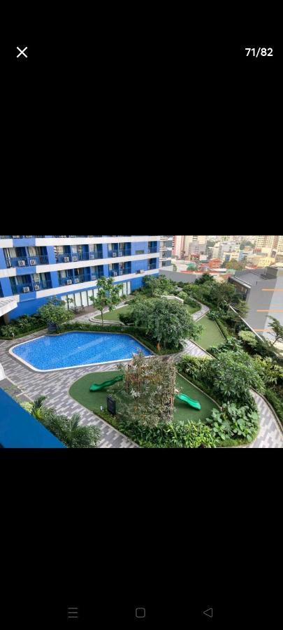 Апартаменты Amazing View Makati Elegant Flat 400Mb Internet Манила Экстерьер фото