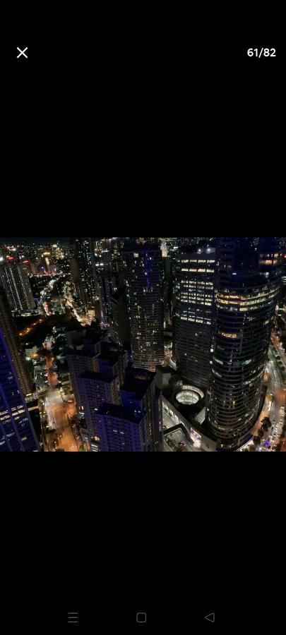 Апартаменты Amazing View Makati Elegant Flat 400Mb Internet Манила Экстерьер фото