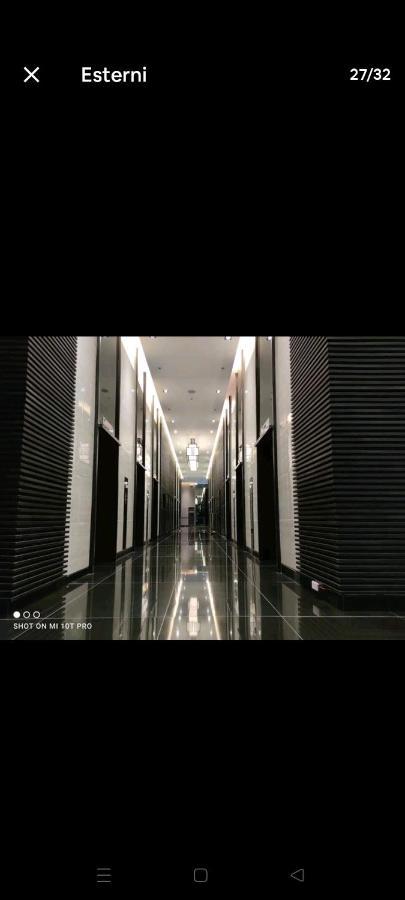 Апартаменты Amazing View Makati Elegant Flat 400Mb Internet Манила Экстерьер фото